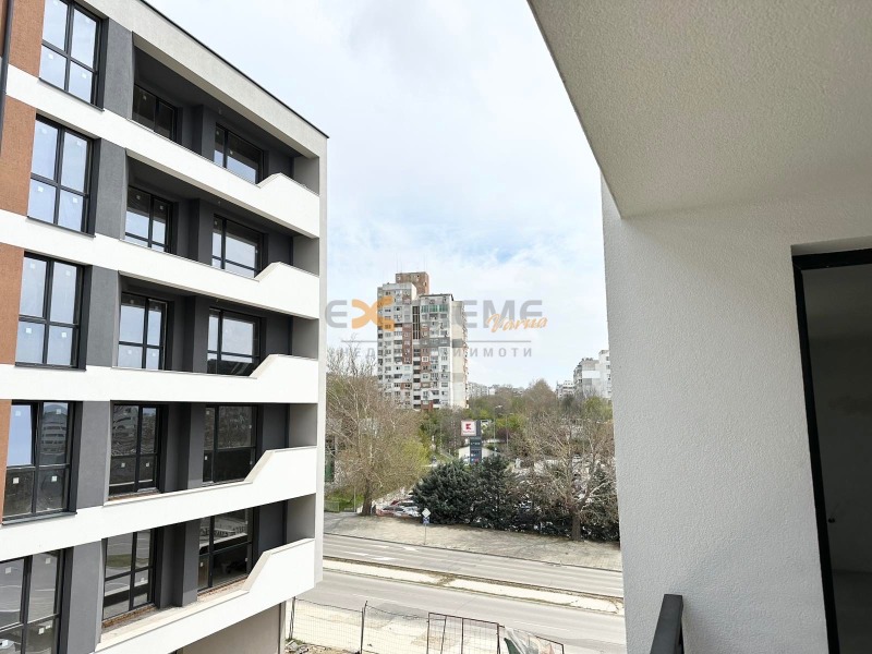 Продается  1 спальня Варна , Възраждане 1 , 67 кв.м | 71763873 - изображение [11]