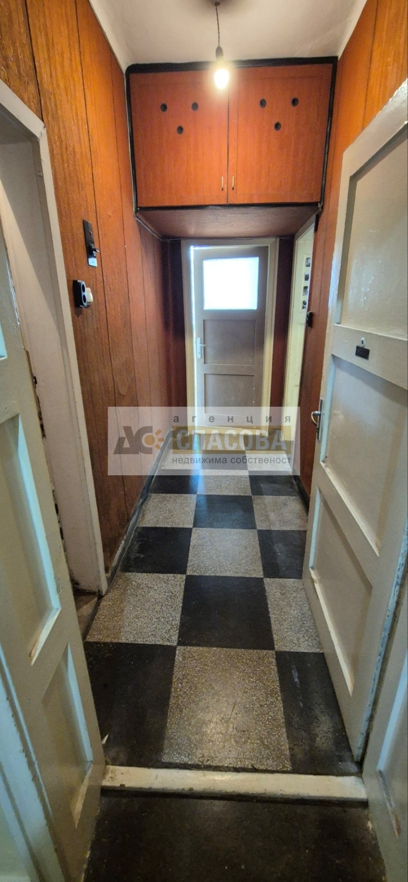 Till salu  1 sovrum Varna , Centar , 48 kvm | 33089106 - bild [4]
