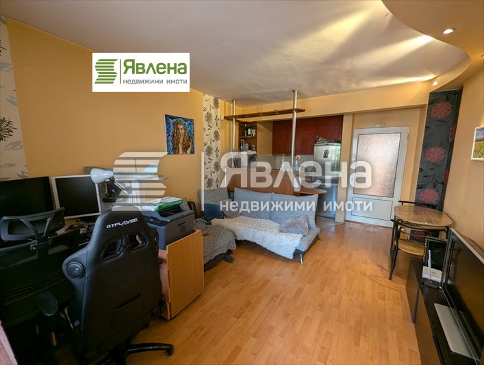 Продава  2-стаен град София , Манастирски ливади , 78 кв.м | 86872950