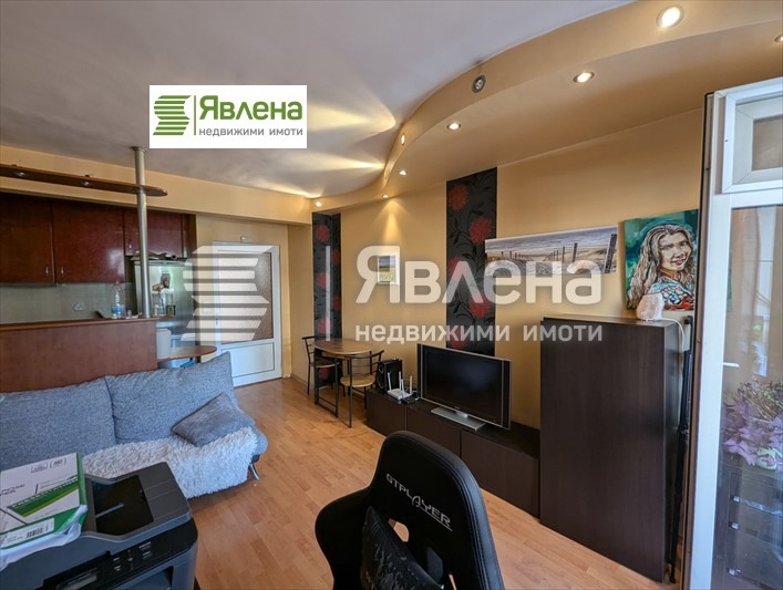 Продава  2-стаен град София , Манастирски ливади , 78 кв.м | 86872950 - изображение [2]