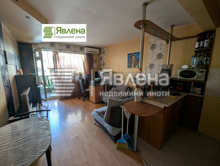 Продава  2-стаен град София , Манастирски ливади , 78 кв.м | 86872950 - изображение [4]
