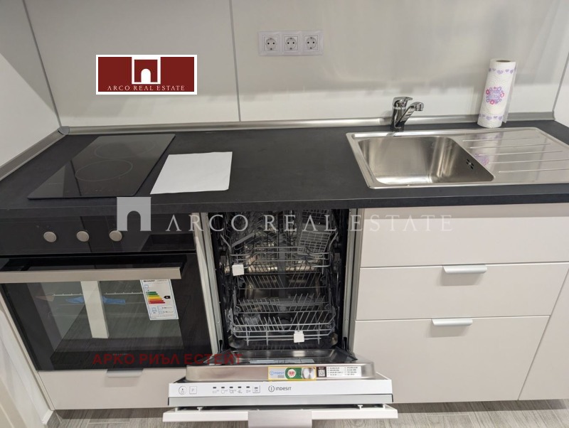 Te koop  1 slaapkamer Sofia , Mladost 2 , 47 m² | 99652824 - afbeelding [7]
