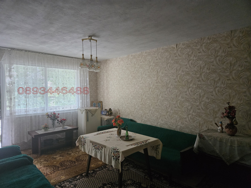 Til salg  1 soveværelse region Sofia , Dragoman , 75 kvm | 52843524