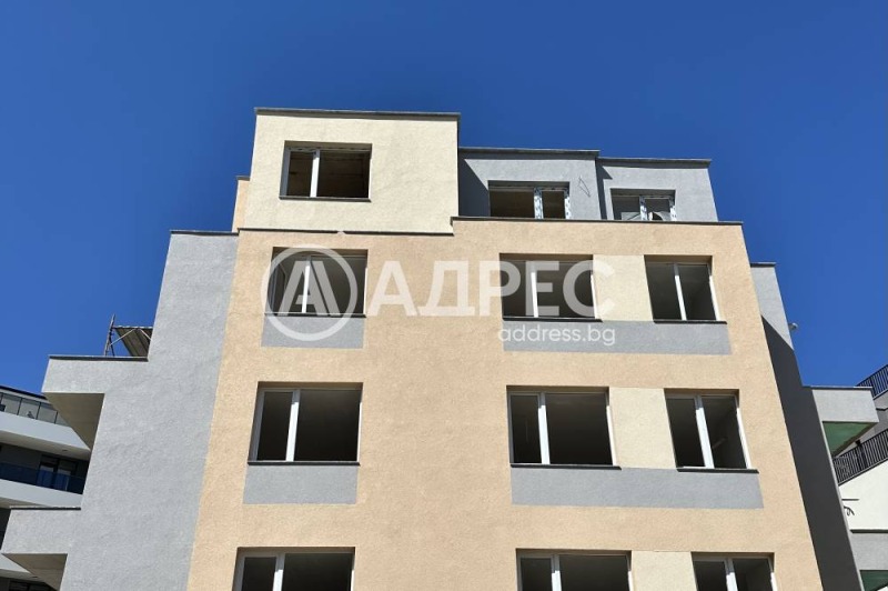 Продава 2-СТАЕН, гр. София, Малинова долина, снимка 14 - Апартаменти - 52624423