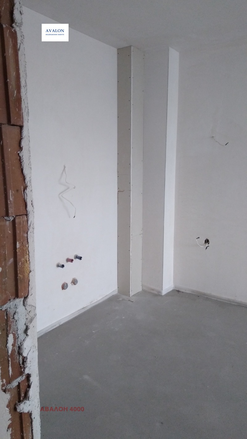 Продава 2-СТАЕН, гр. Пловдив, Остромила, снимка 6 - Апартаменти - 52737571