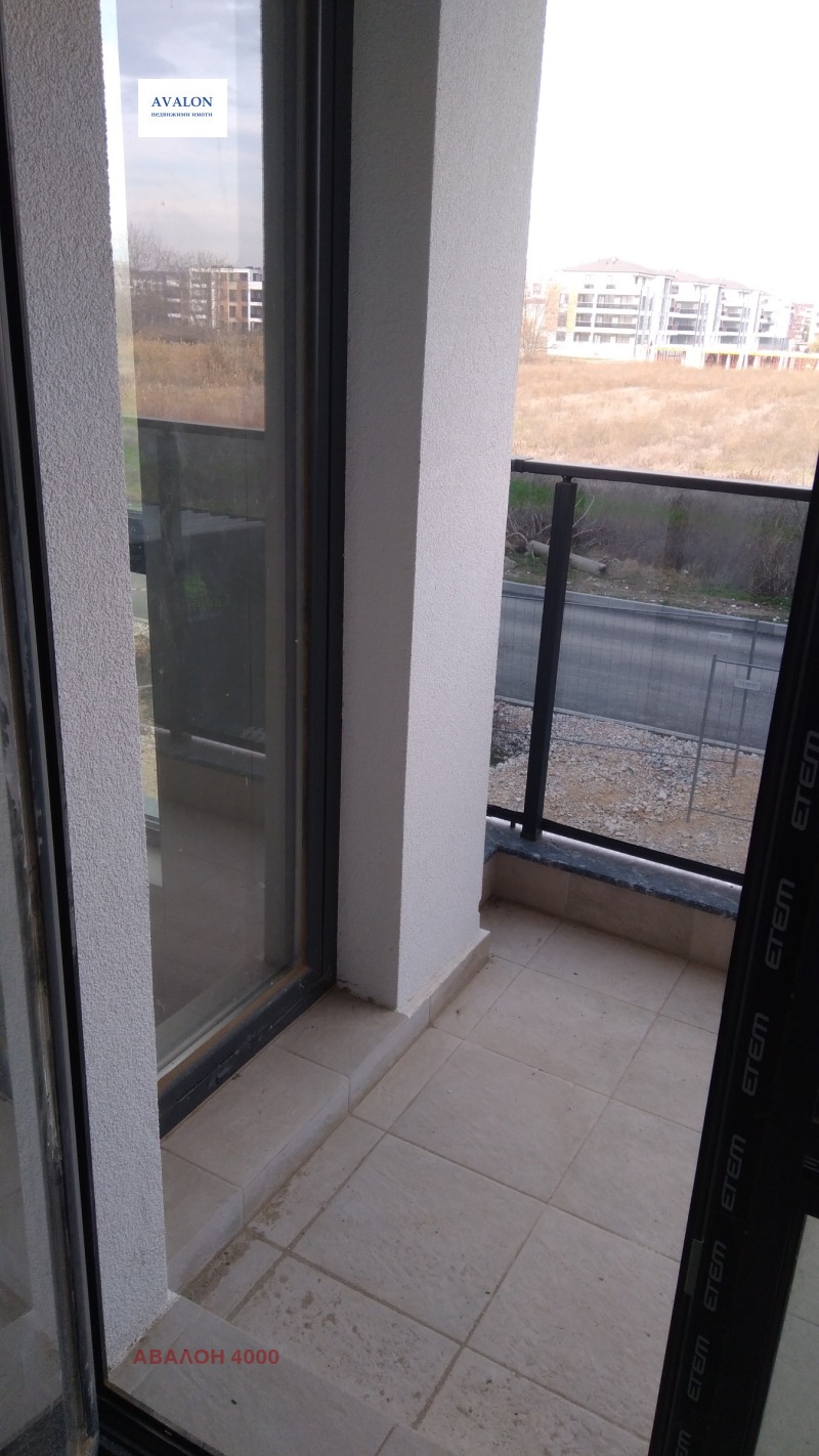 Продава 2-СТАЕН, гр. Пловдив, Остромила, снимка 4 - Апартаменти - 52737571