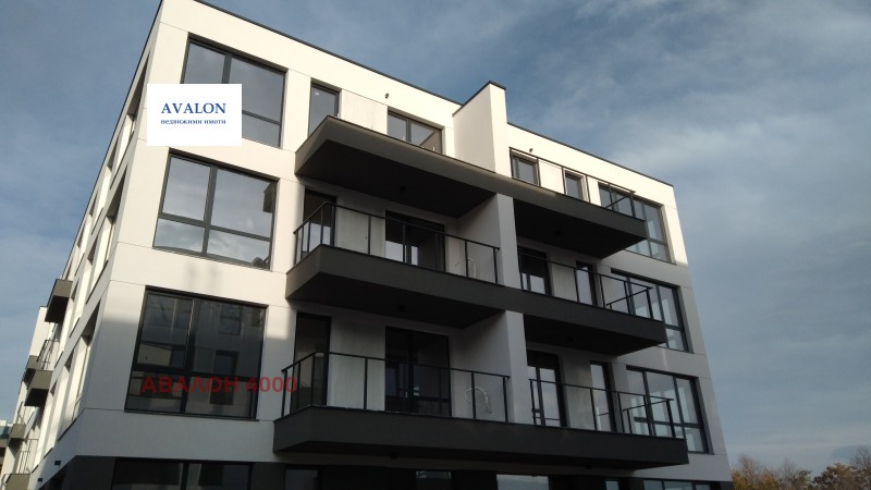 Продава 2-СТАЕН, гр. Пловдив, Остромила, снимка 10 - Апартаменти - 52737571