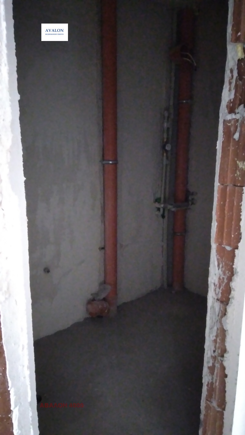 Продава 2-СТАЕН, гр. Пловдив, Остромила, снимка 5 - Апартаменти - 52737571