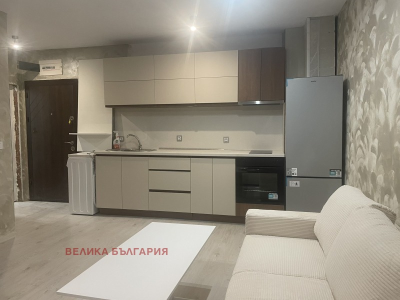 Продава 2-СТАЕН, гр. София, Малинова долина, снимка 3 - Апартаменти - 52751883