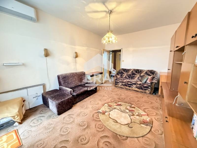 Продава 2-СТАЕН, гр. Варна, Младост 2, снимка 3 - Апартаменти - 53234005