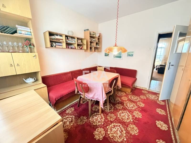 Продава 2-СТАЕН, гр. Варна, Младост 2, снимка 5 - Апартаменти - 53234005