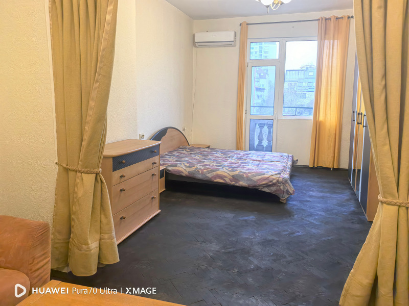 Продава 2-СТАЕН, гр. София, Оборище, снимка 2 - Апартаменти - 53369370