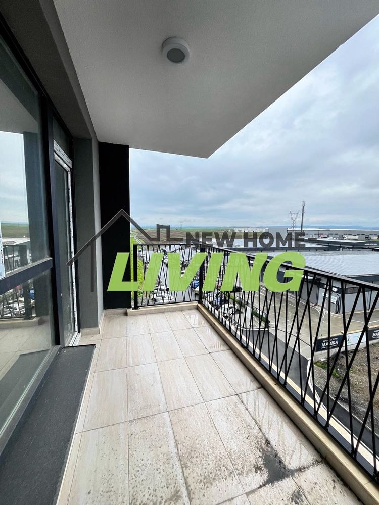 Продава 2-СТАЕН, гр. Бургас, област Бургас, снимка 3 - Апартаменти - 54277647