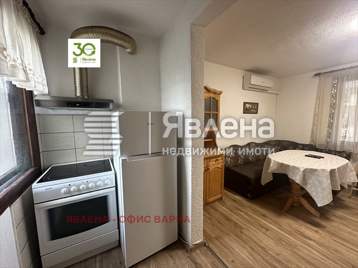 Продава 2-СТАЕН, гр. Варна, Трошево, снимка 11 - Апартаменти - 54361379