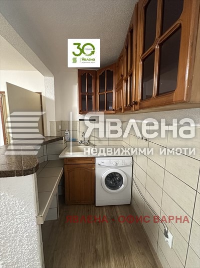 Продава 2-СТАЕН, гр. Варна, Трошево, снимка 17 - Апартаменти - 54361379