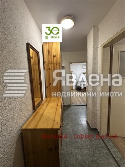 Продава 2-СТАЕН, гр. Варна, Трошево, снимка 15 - Апартаменти - 54361379