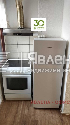 Продава 2-СТАЕН, гр. Варна, Трошево, снимка 3 - Апартаменти - 54361379