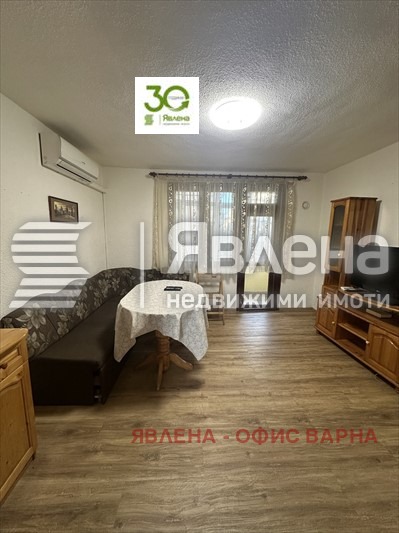 Продава 2-СТАЕН, гр. Варна, Трошево, снимка 16 - Апартаменти - 54361379