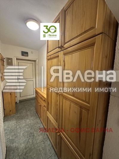 Продава 2-СТАЕН, гр. Варна, Трошево, снимка 14 - Апартаменти - 54361379