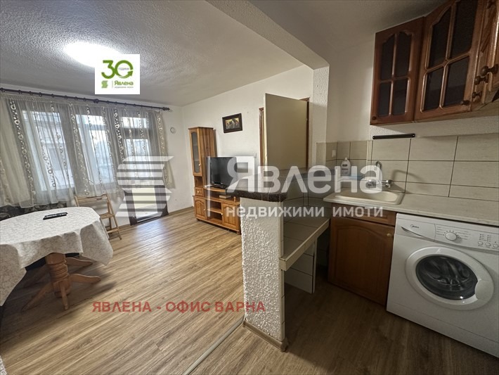 Продава 2-СТАЕН, гр. Варна, Трошево