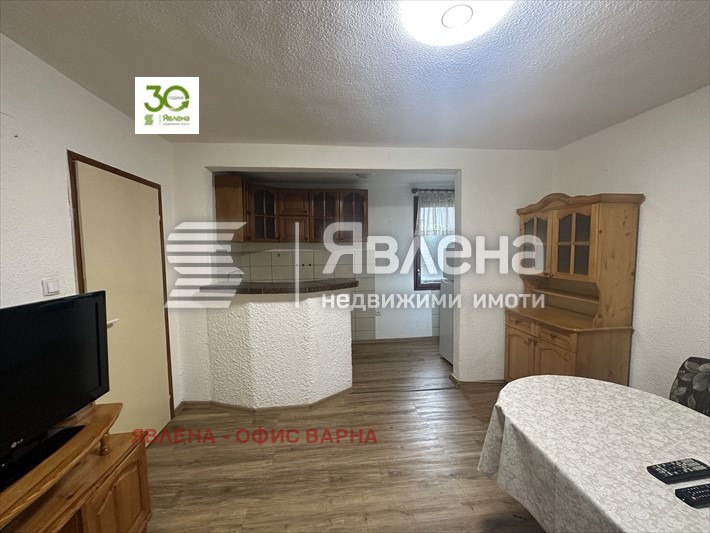 Продава 2-СТАЕН, гр. Варна, Трошево, снимка 10 - Апартаменти - 54361379