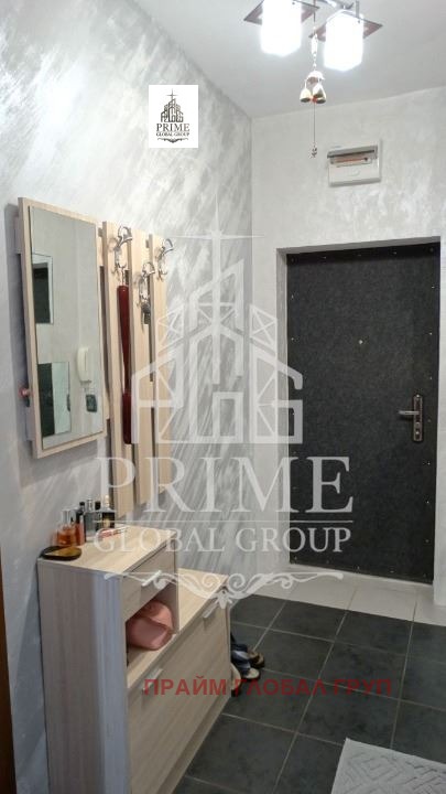 Продава 2-СТАЕН, гр. Бургас, Сарафово, снимка 11 - Апартаменти - 54920937