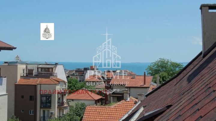 Продава 2-СТАЕН, гр. Бургас, Сарафово