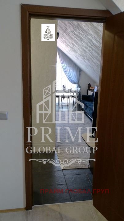 Продава 2-СТАЕН, гр. Бургас, Сарафово, снимка 12 - Апартаменти - 54920937