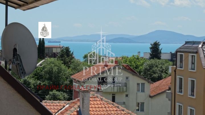 Продава 2-СТАЕН, гр. Бургас, Сарафово, снимка 3 - Апартаменти - 54920937