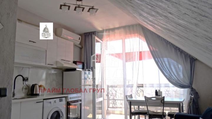 Продава 2-СТАЕН, гр. Бургас, Сарафово, снимка 14 - Апартаменти - 54920937