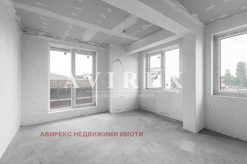 Продается  2 спальни Пловдив , Кючук Париж , 138 кв.м | 85897729 - изображение [2]