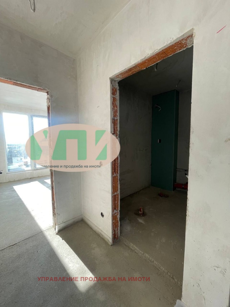 Продава 3-СТАЕН, гр. София, Малинова долина, снимка 2 - Aпартаменти - 49153957