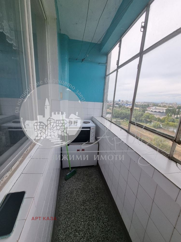 À vendre  2 chambres Plovdiv , Tsentar , 65 m² | 69778703 - image [12]
