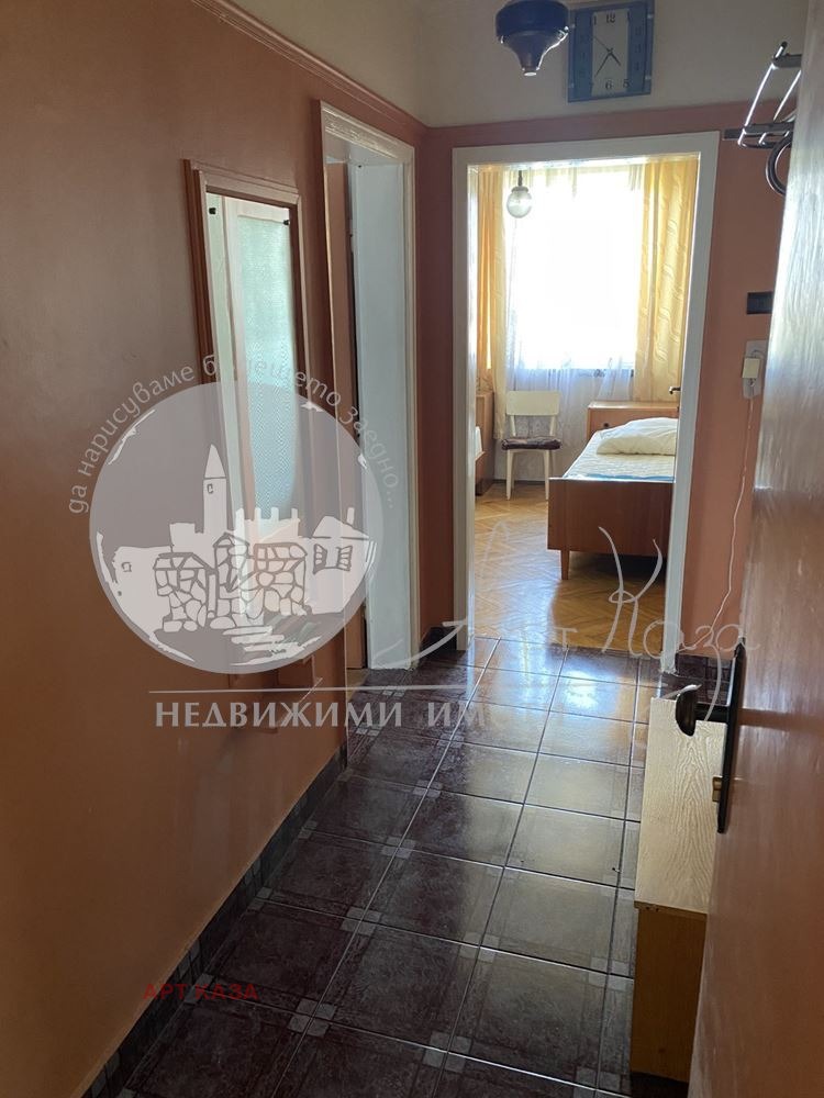 À vendre  2 chambres Plovdiv , Tsentar , 65 m² | 69778703 - image [4]