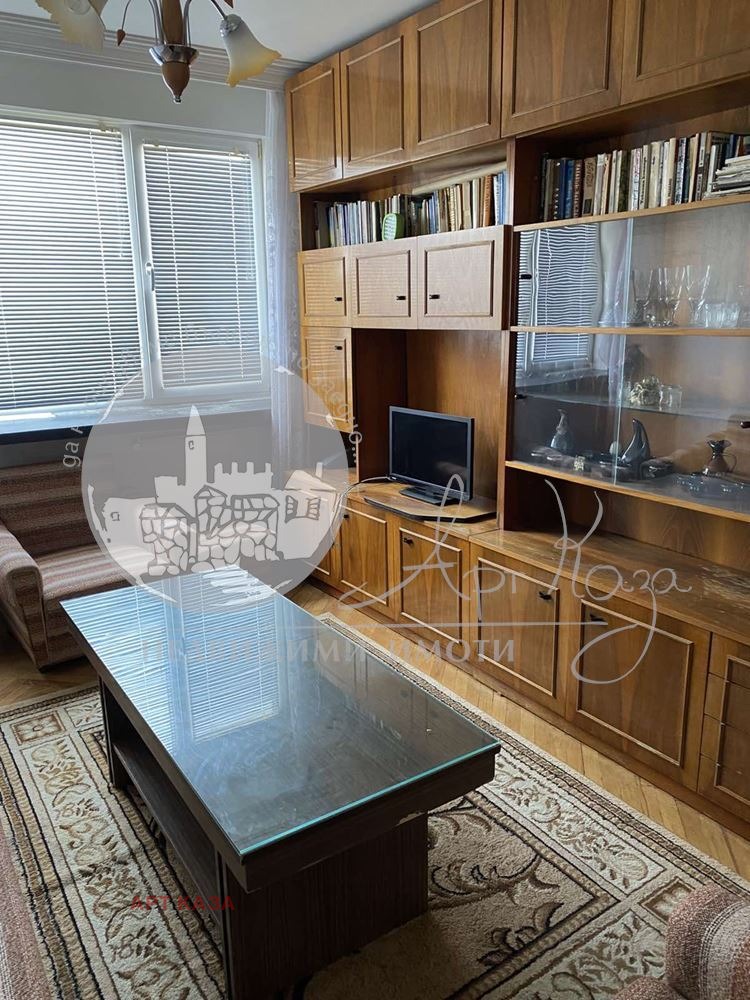 À vendre  2 chambres Plovdiv , Tsentar , 65 m² | 69778703 - image [5]