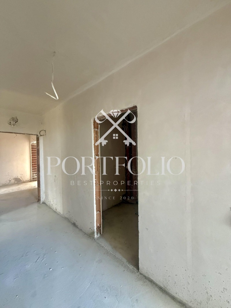 Продава 3-СТАЕН, с. Зорница, област Бургас, снимка 10 - Апартаменти - 52622919