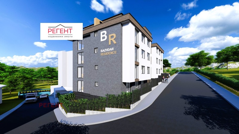 Продава 3-СТАЕН, гр. Габрово, Център, снимка 2 - Апартаменти - 52628354