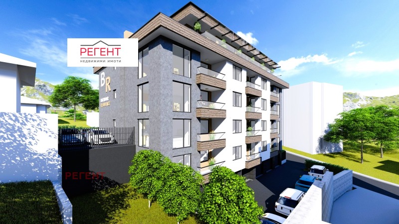 Продава 3-СТАЕН, гр. Габрово, Център, снимка 5 - Апартаменти - 52628354