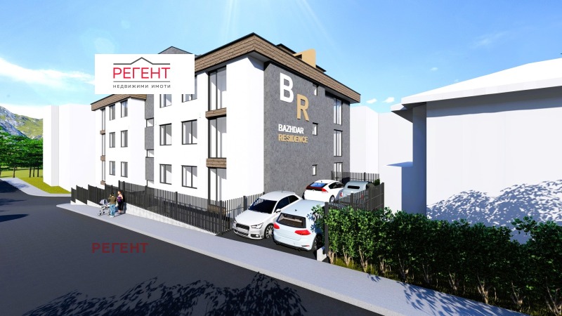 Продава 3-СТАЕН, гр. Габрово, Център, снимка 4 - Апартаменти - 52628354