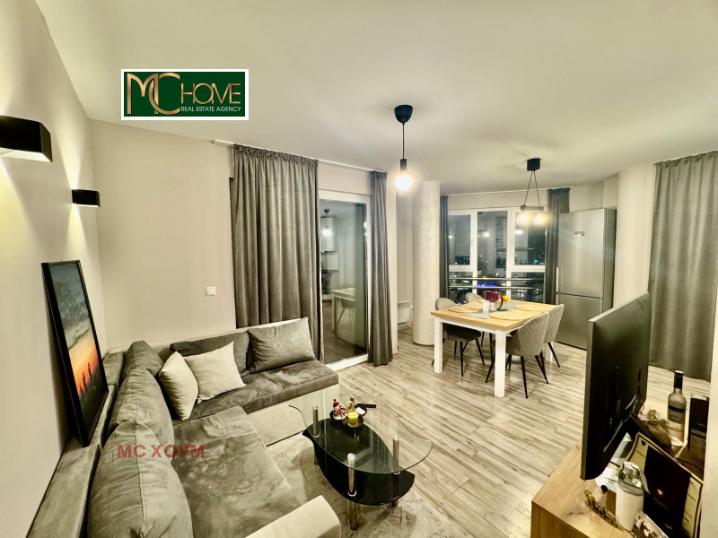 Продава 3-СТАЕН, гр. София, Люлин - център