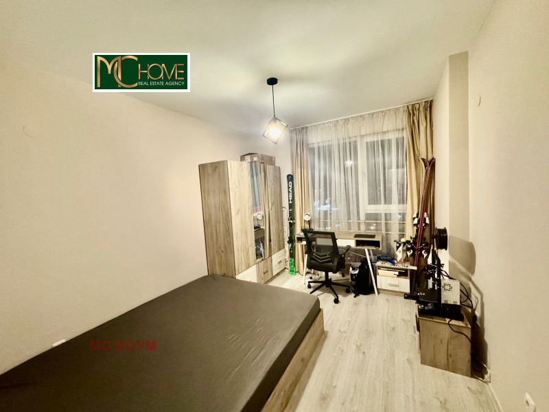 Продава 3-СТАЕН, гр. София, Люлин - център, снимка 2 - Апартаменти - 52799151