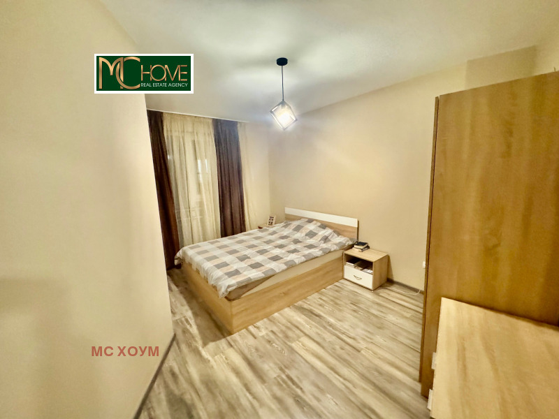 Продава 3-СТАЕН, гр. София, Люлин - център, снимка 3 - Апартаменти - 52799151