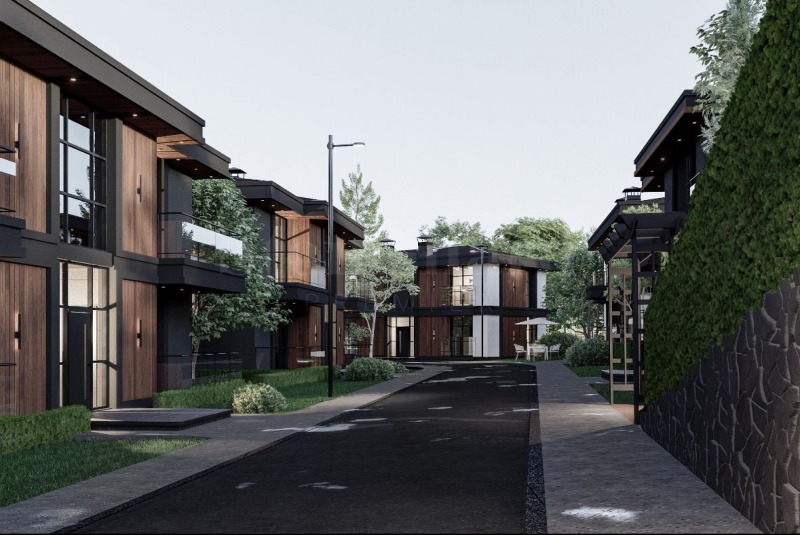 Продава 3-СТАЕН, гр. Варна, м-т Ален мак