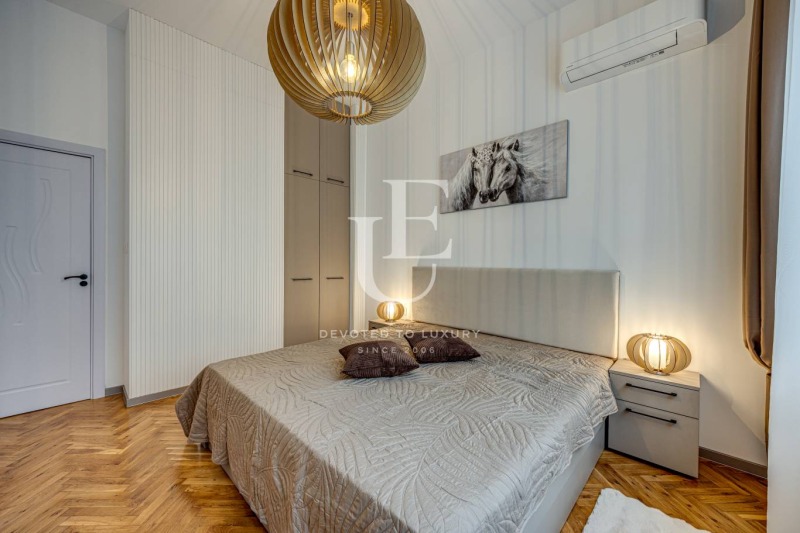 Продава 3-СТАЕН, гр. София, Център, снимка 4 - Апартаменти - 53159884