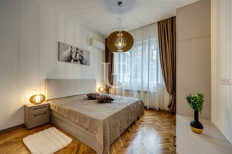 Продава 3-СТАЕН, гр. София, Център, снимка 10 - Апартаменти - 53159884