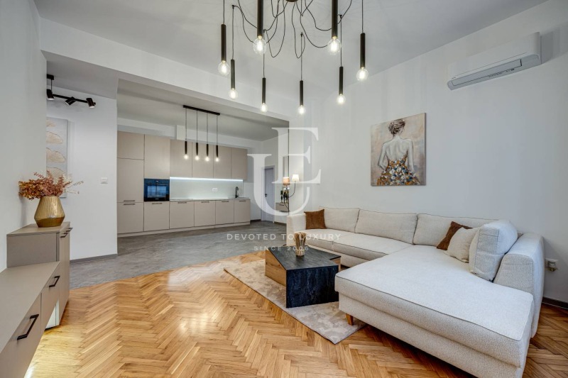 Продава 3-СТАЕН, гр. София, Център, снимка 8 - Апартаменти - 53159884