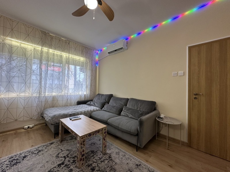 Продава 3-СТАЕН, гр. Стара Загора, Ремиза, снимка 2 - Апартаменти - 53239648