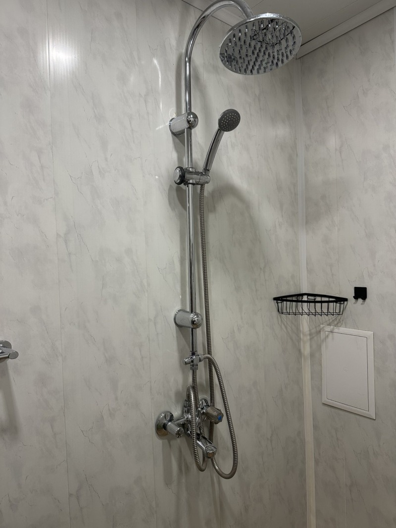 Продава 3-СТАЕН, гр. Стара Загора, Ремиза, снимка 11 - Апартаменти - 53239648