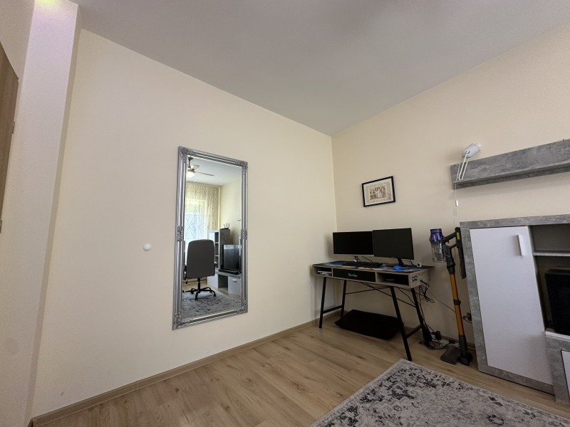 Продава 3-СТАЕН, гр. Стара Загора, Ремиза, снимка 3 - Апартаменти - 53239648