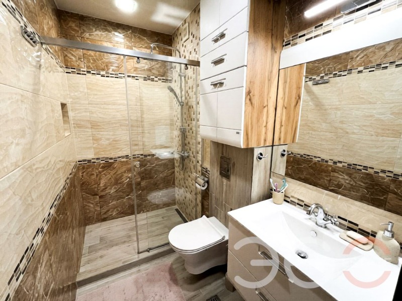 Продава 3-СТАЕН, гр. Варна, Трошево, снимка 7 - Апартаменти - 53261767